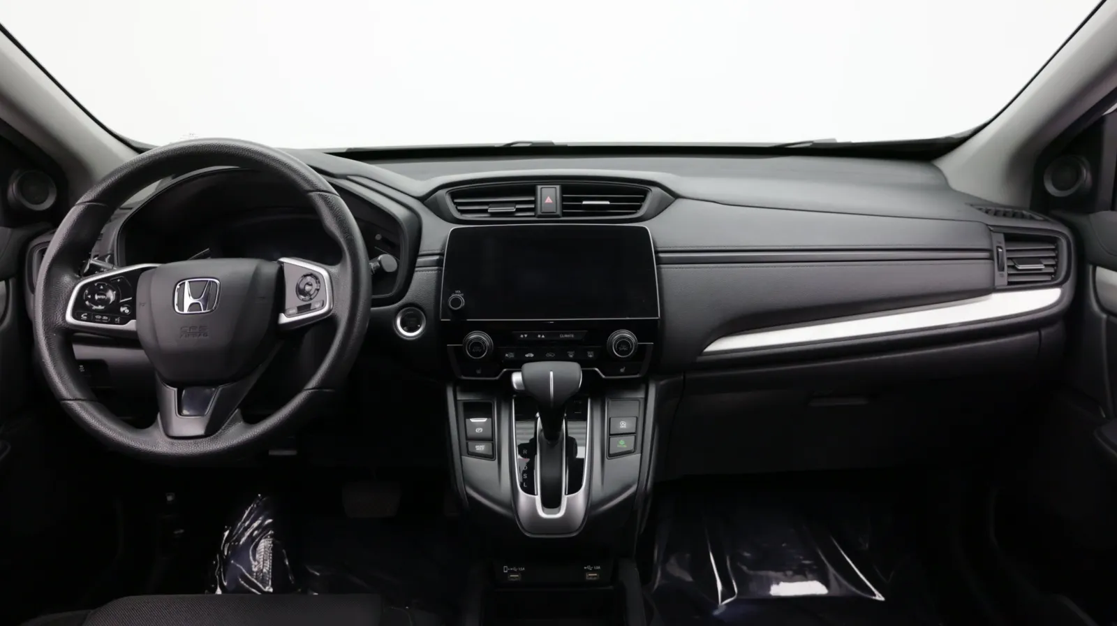 Honda CR-V photo 24