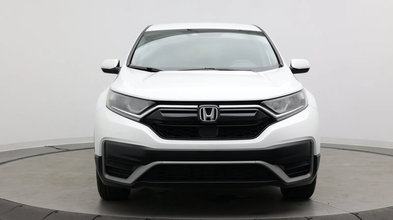 Honda CR-V photo 2