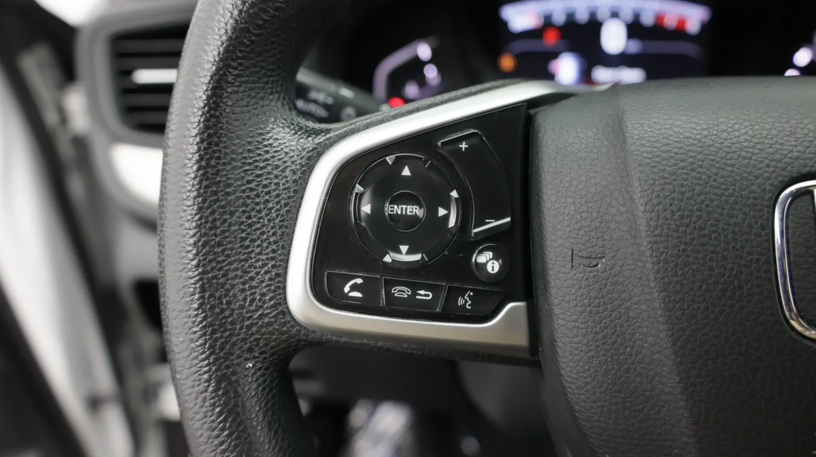 Honda CR-V photo 17