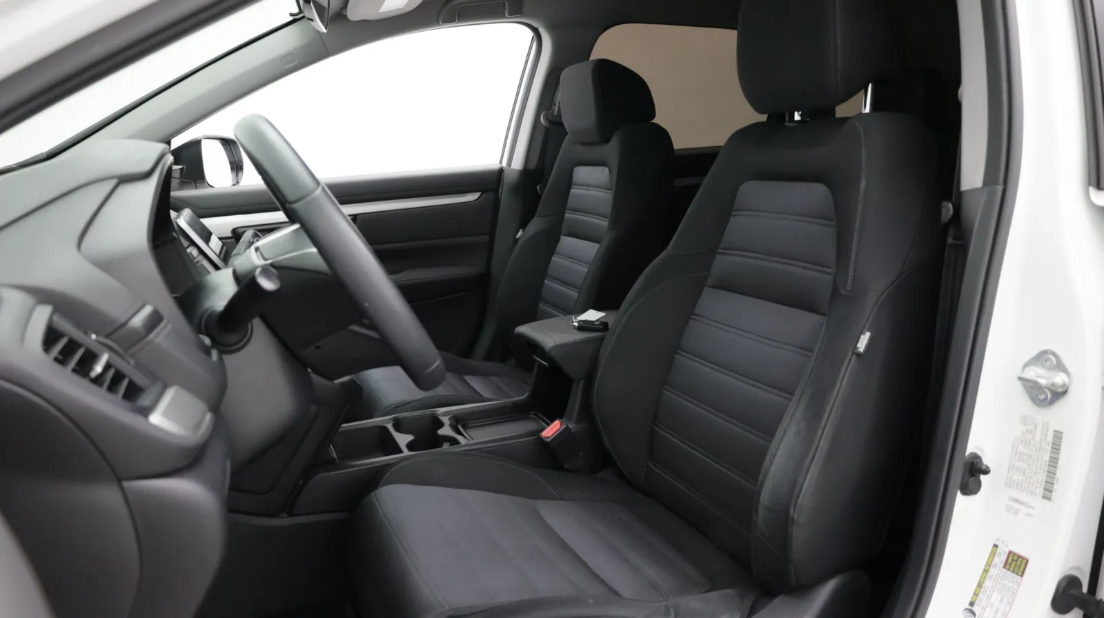 Honda CR-V photo 12
