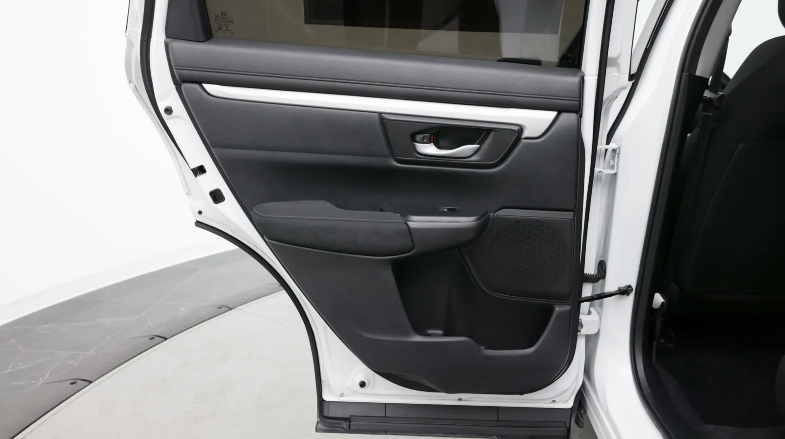 Honda CR-V photo 21