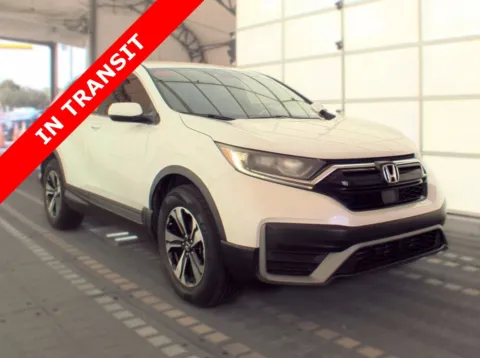 Another view of 2022 Honda CR-V Special Edition for sale in Jacksonville, FL at Auto Boutique Florida