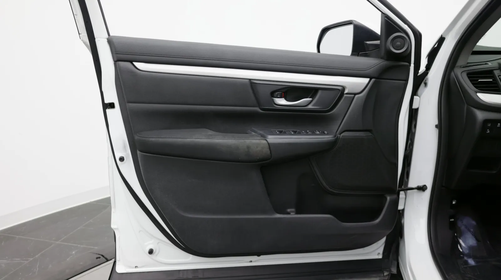 Honda CR-V photo 9