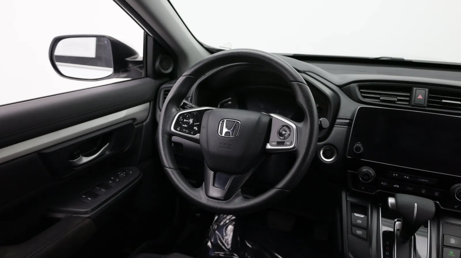 Honda CR-V photo 23