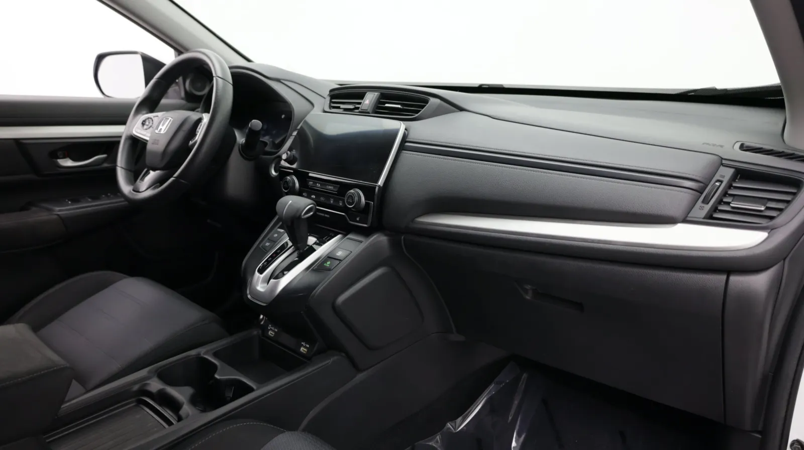 Honda CR-V photo 32