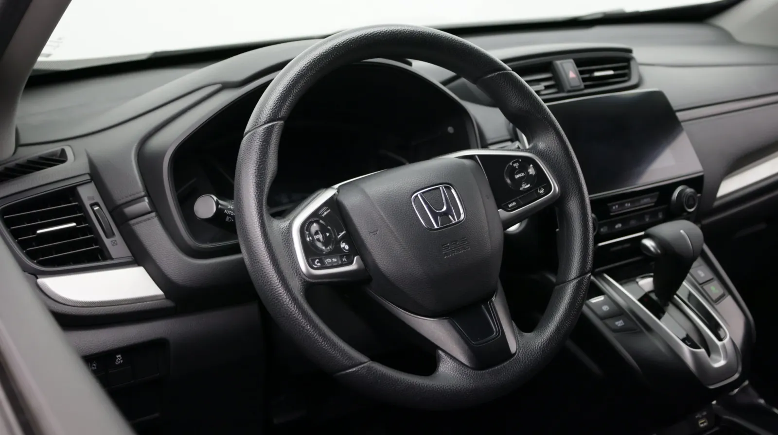 Honda CR-V photo 8