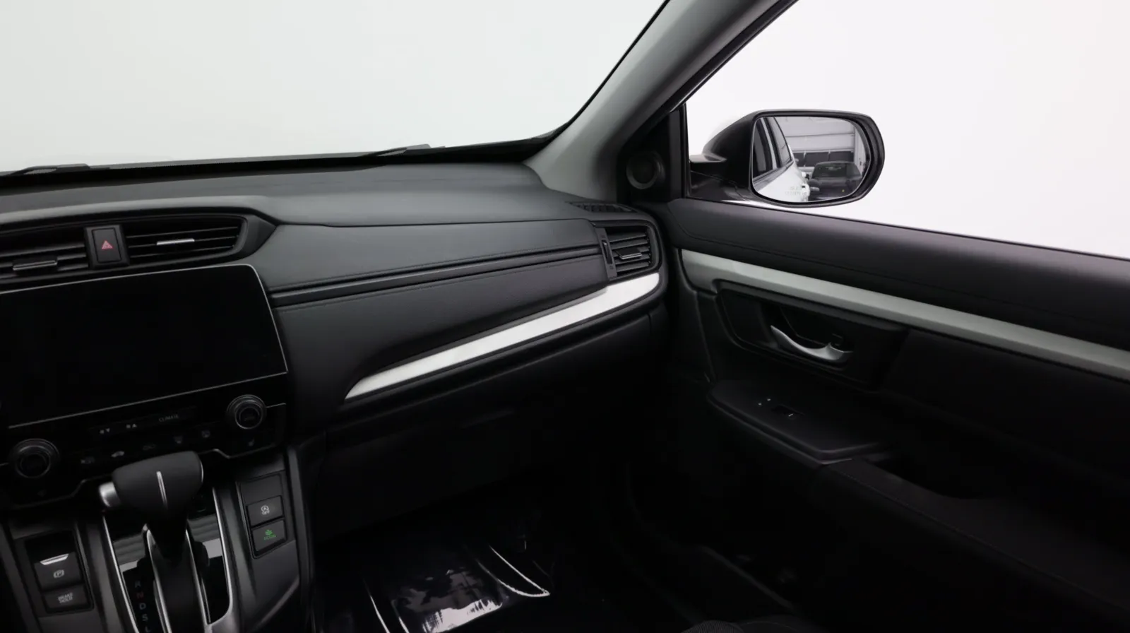 Honda CR-V photo 25