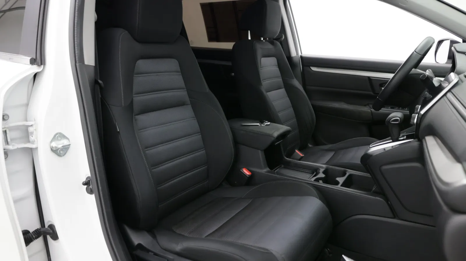 Honda CR-V photo 31