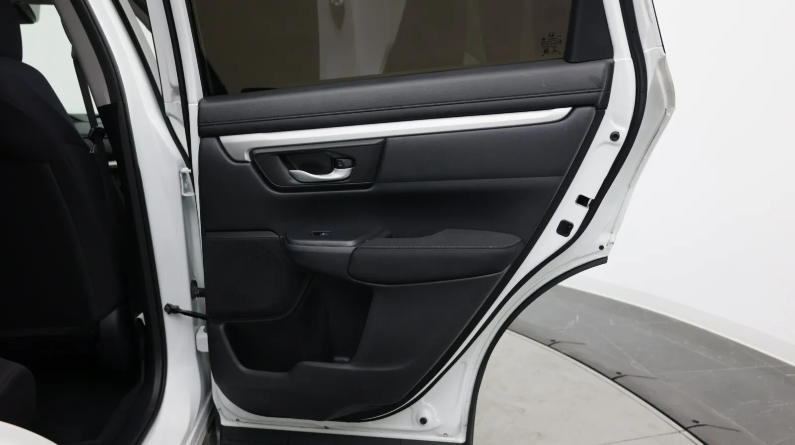 Honda CR-V photo 27