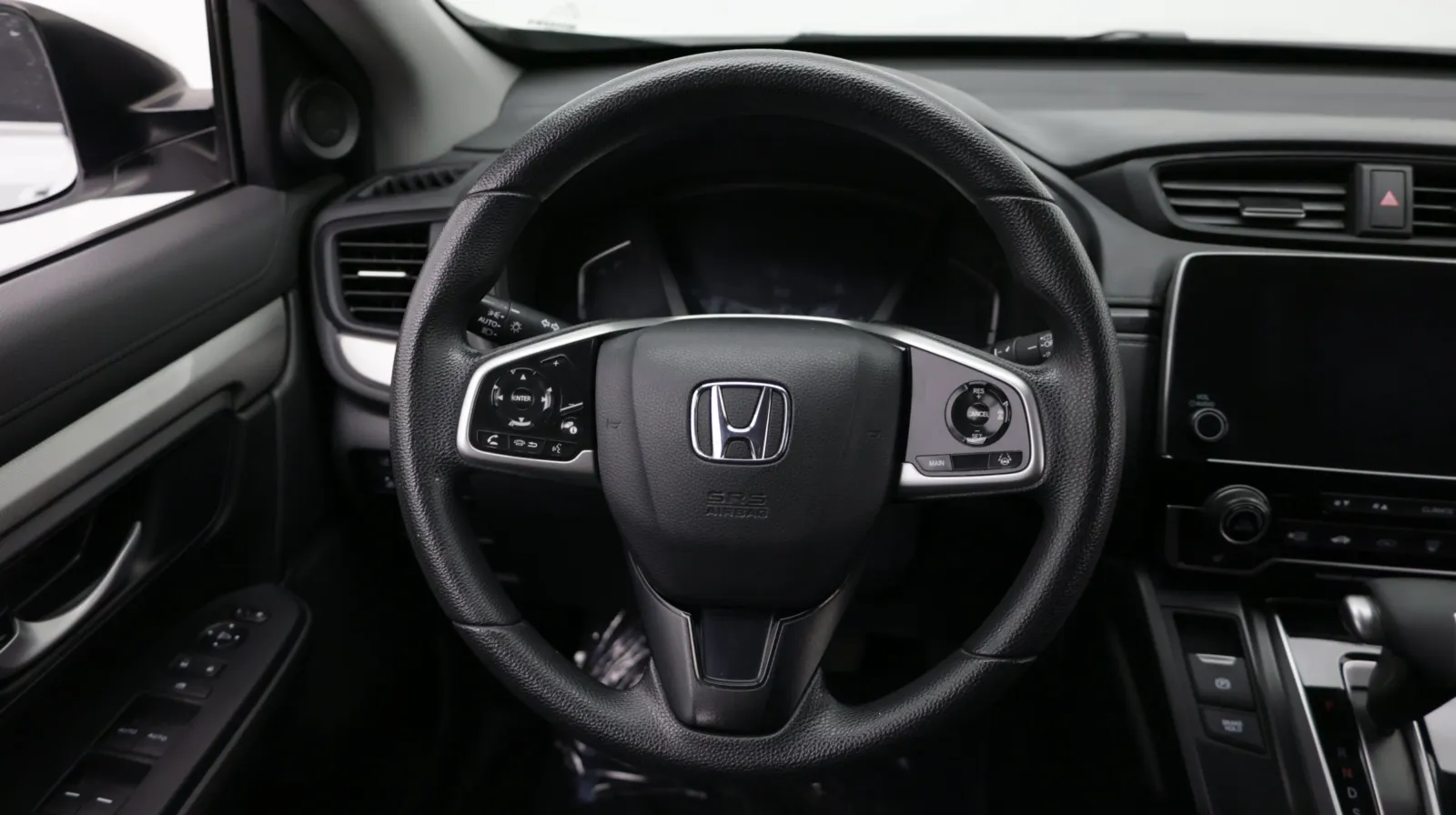 Honda CR-V photo 22