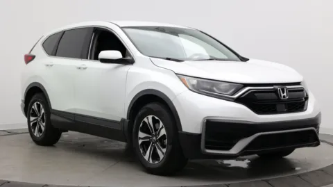 Another view of 2022 Honda CR-V Special Edition for sale in Jacksonville, FL at Auto Boutique Florida