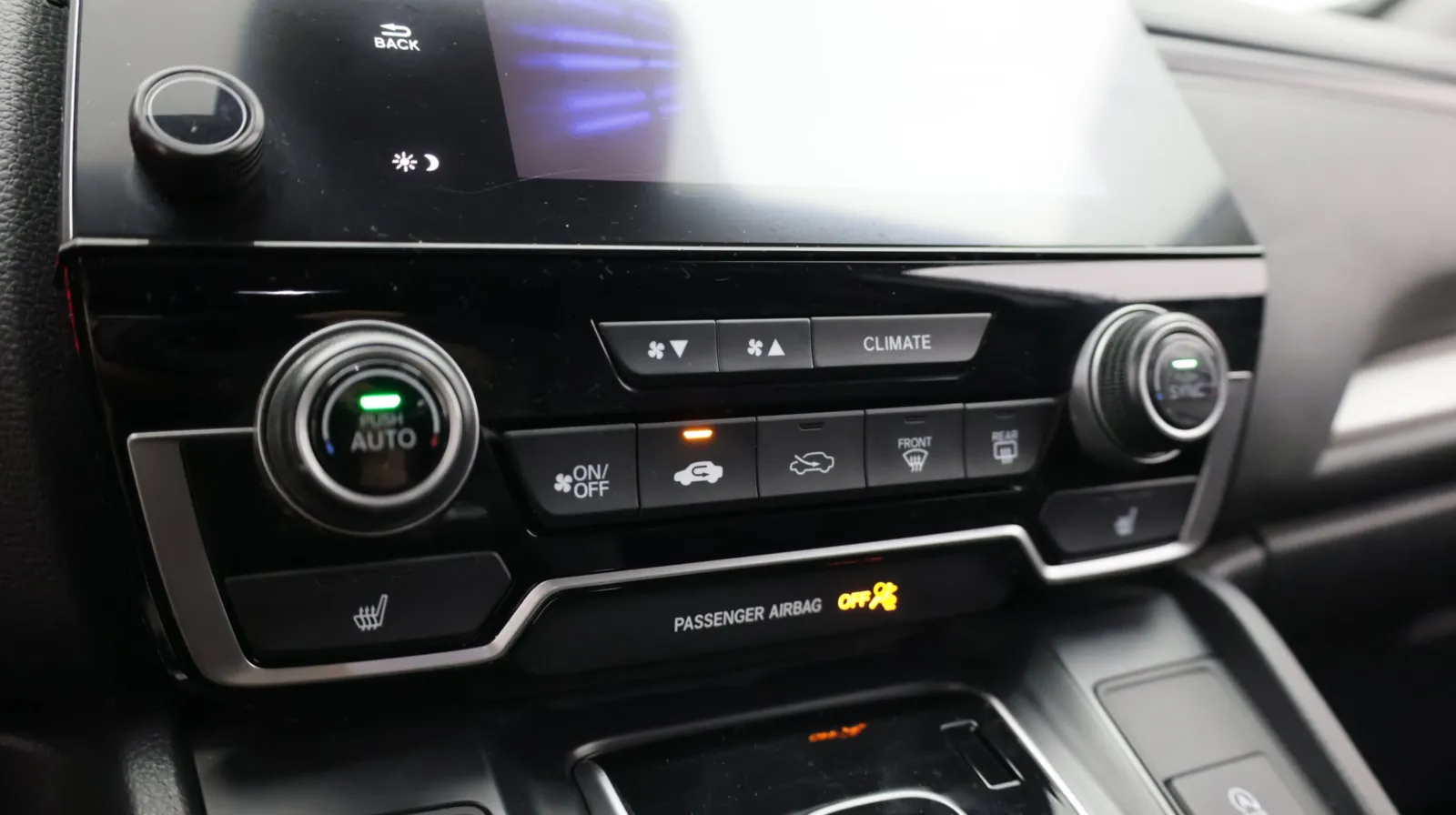 Honda CR-V photo 15
