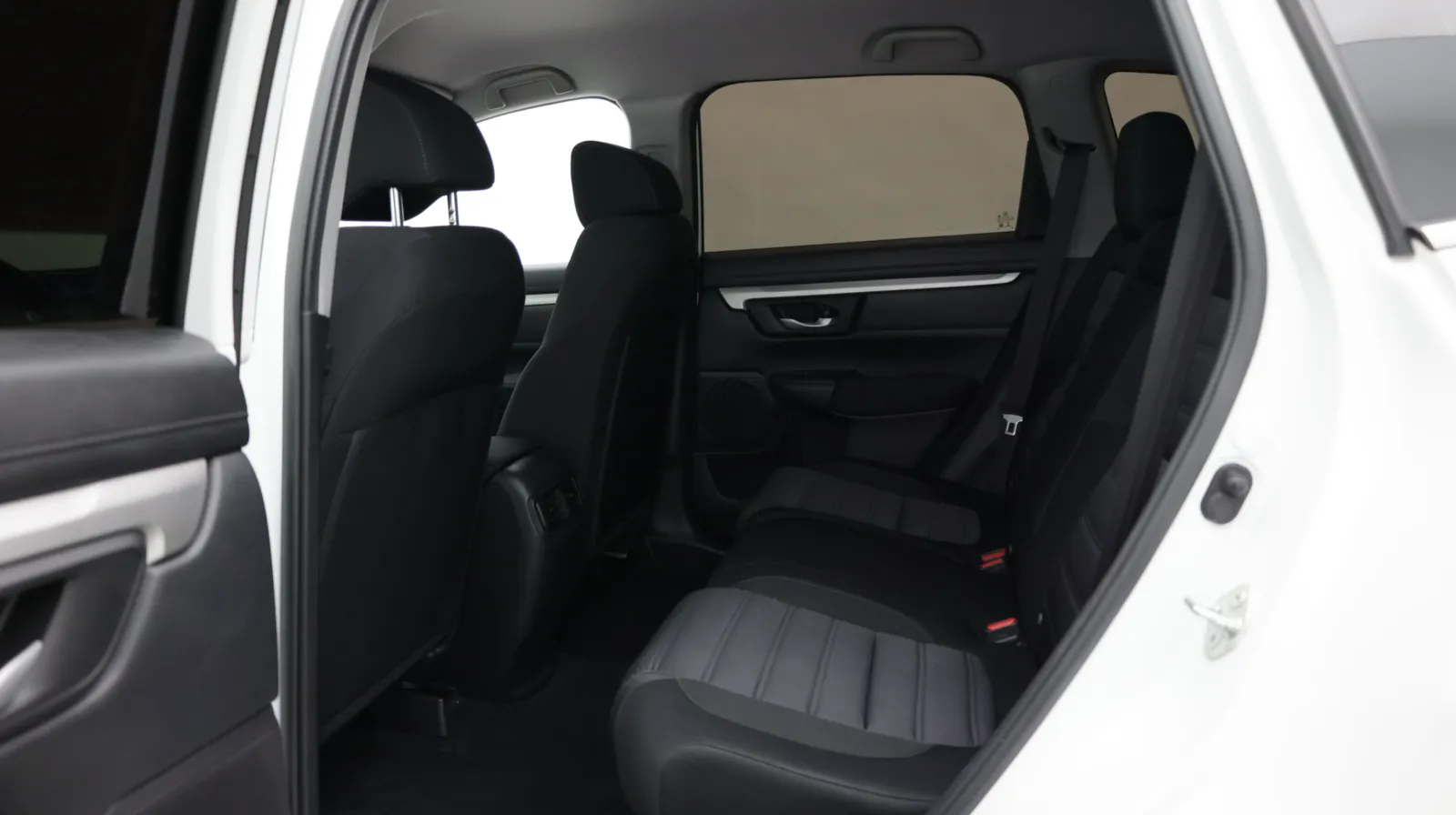 Honda CR-V photo 20