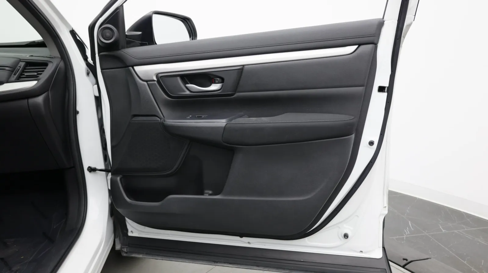 Honda CR-V photo 29
