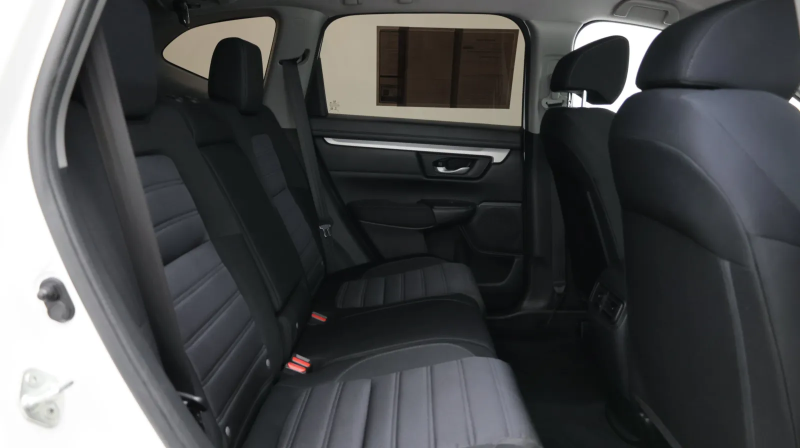 Honda CR-V photo 28