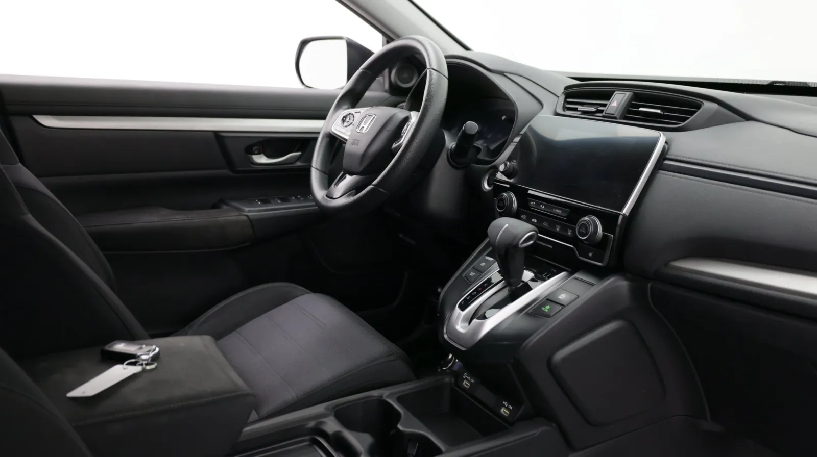 Honda CR-V photo 30