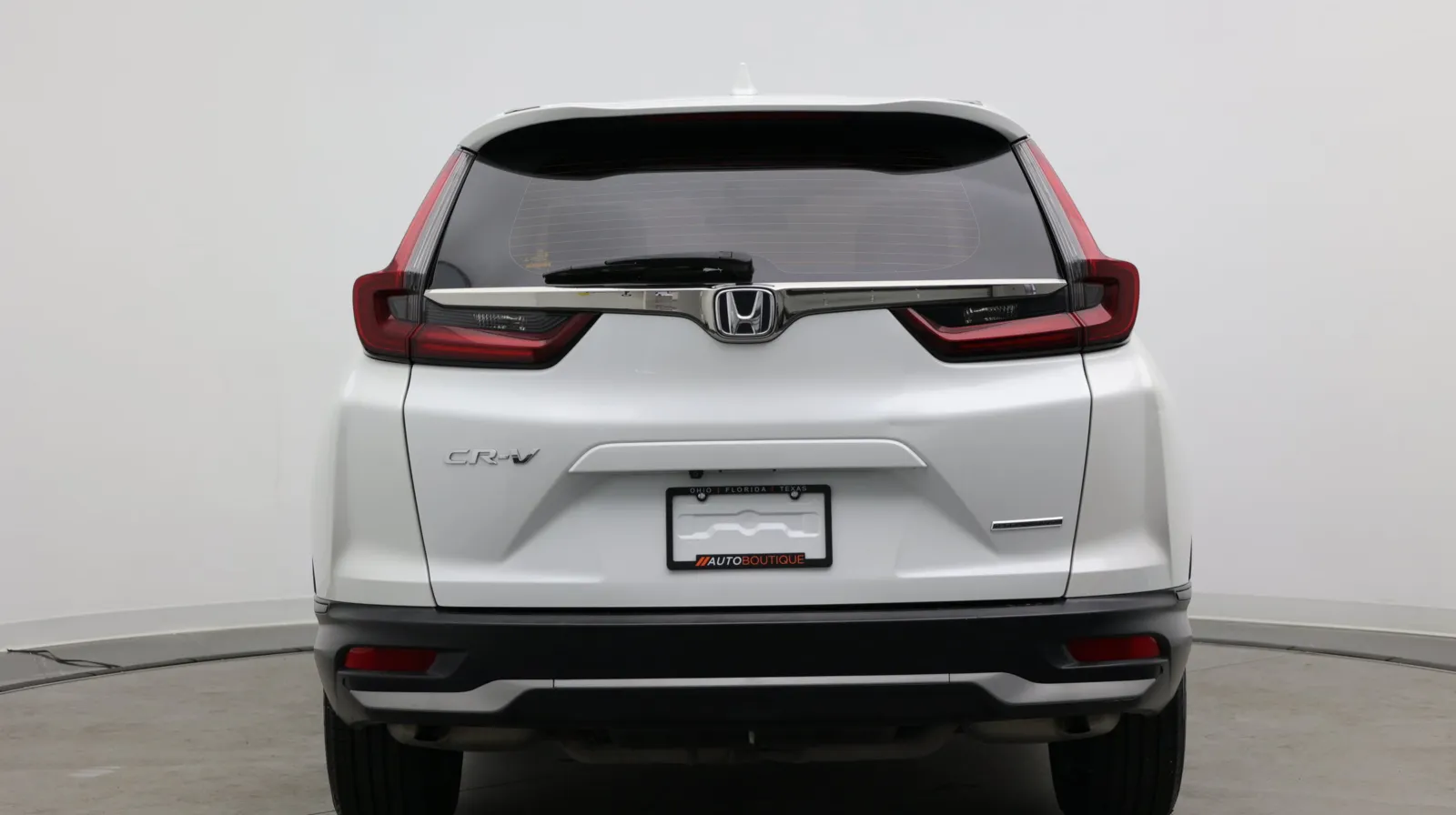 Honda CR-V photo 6