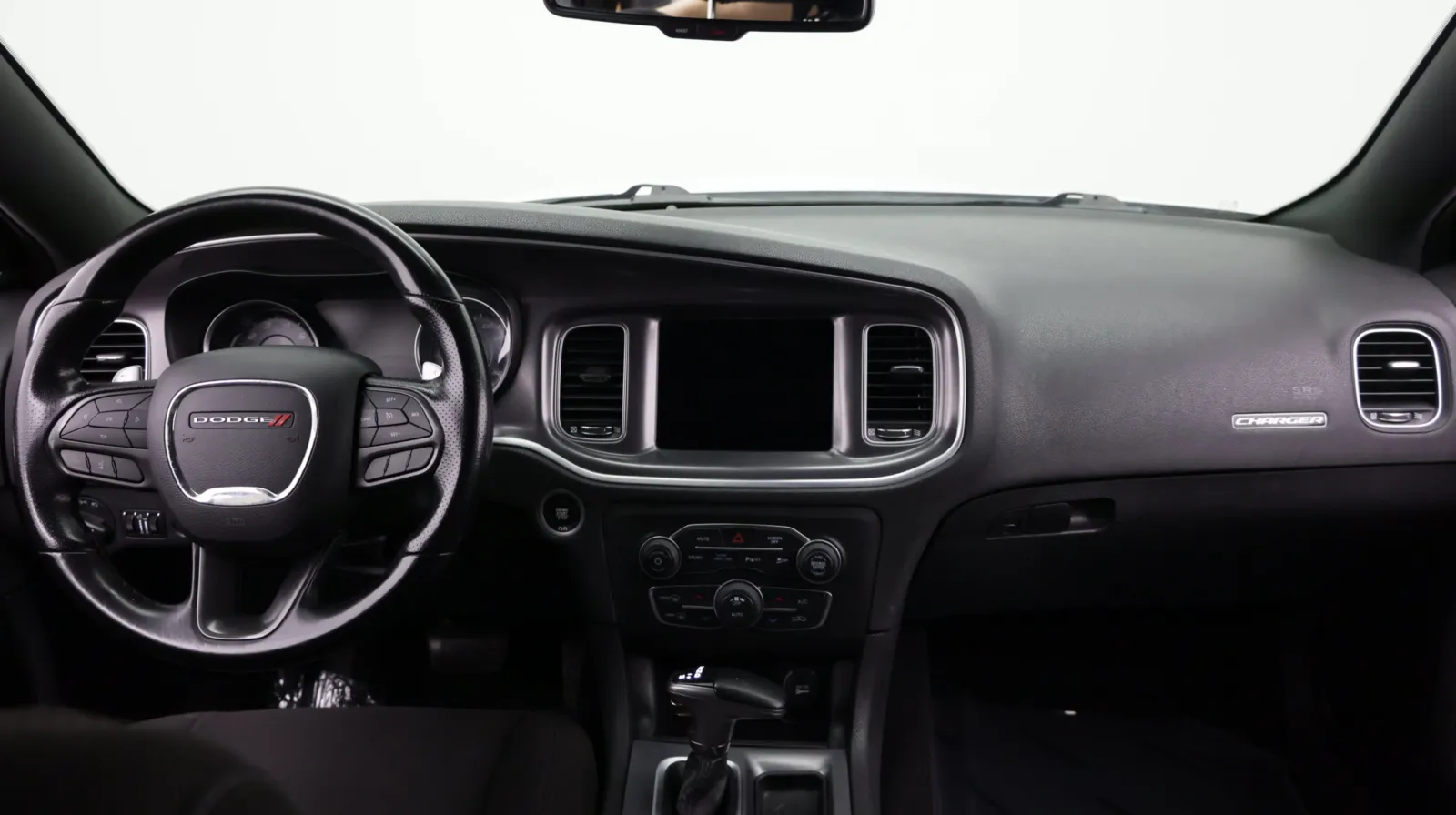 Dodge Charger photo 26