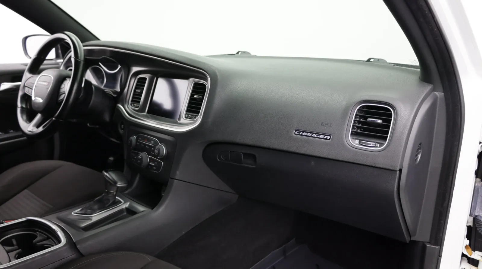 Dodge Charger photo 34