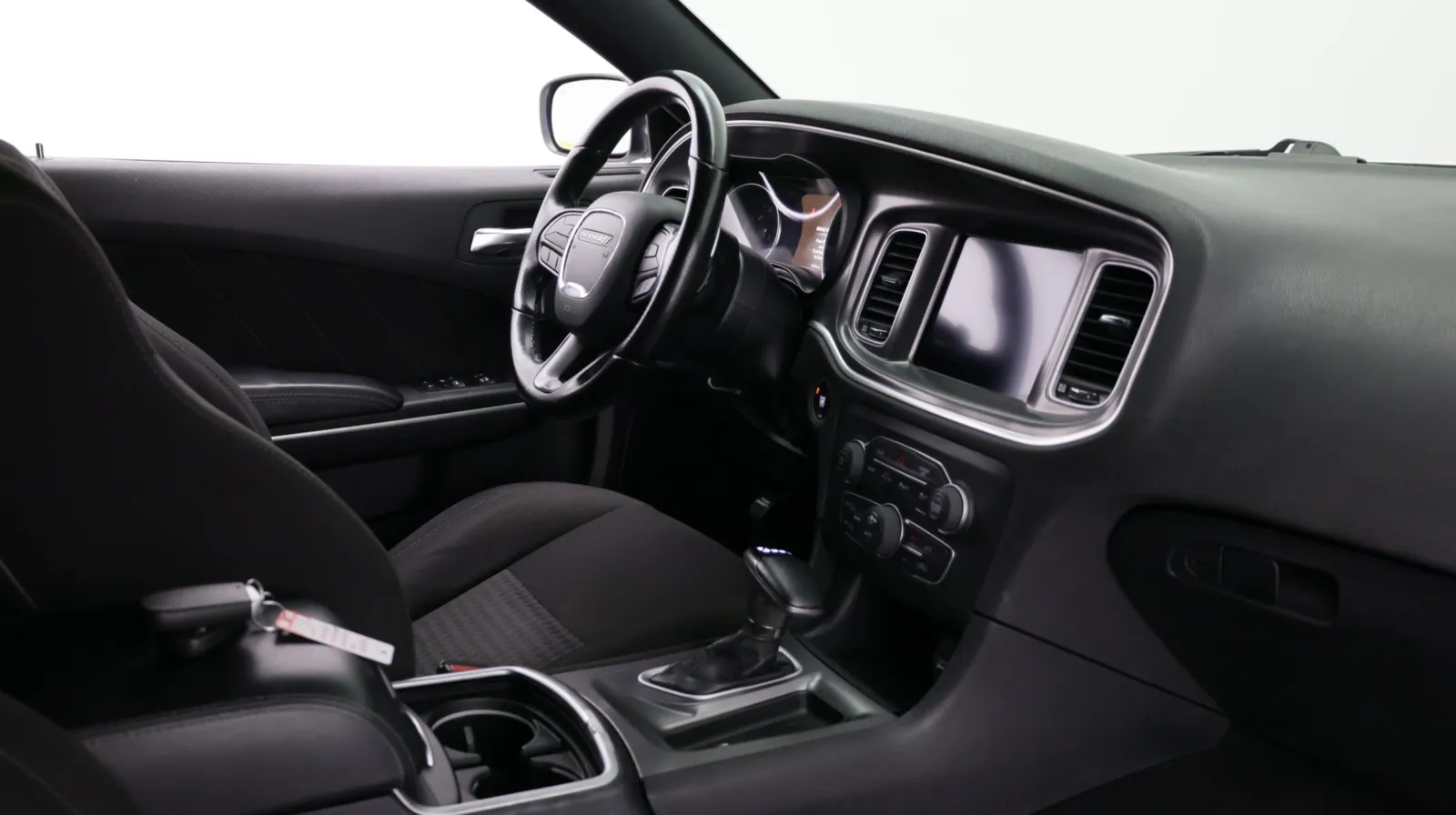 Dodge Charger photo 32