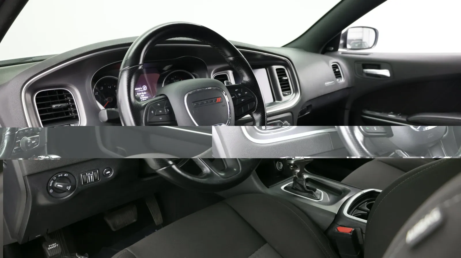 Dodge Charger photo 10