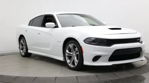 Another view of 2021 Dodge Charger R/T for sale in Jacksonville, FL at Auto Boutique Florida