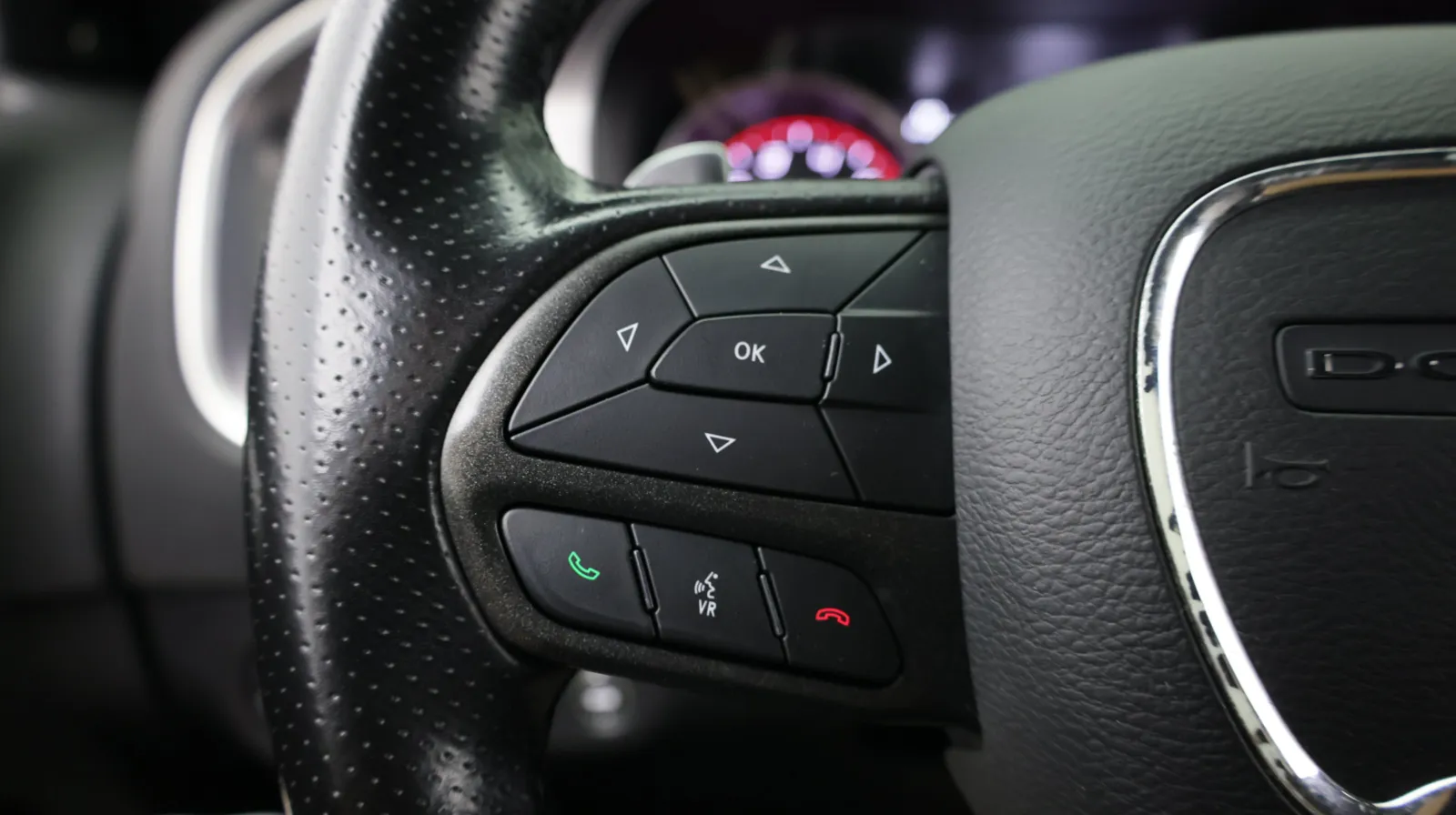 Dodge Charger photo 19