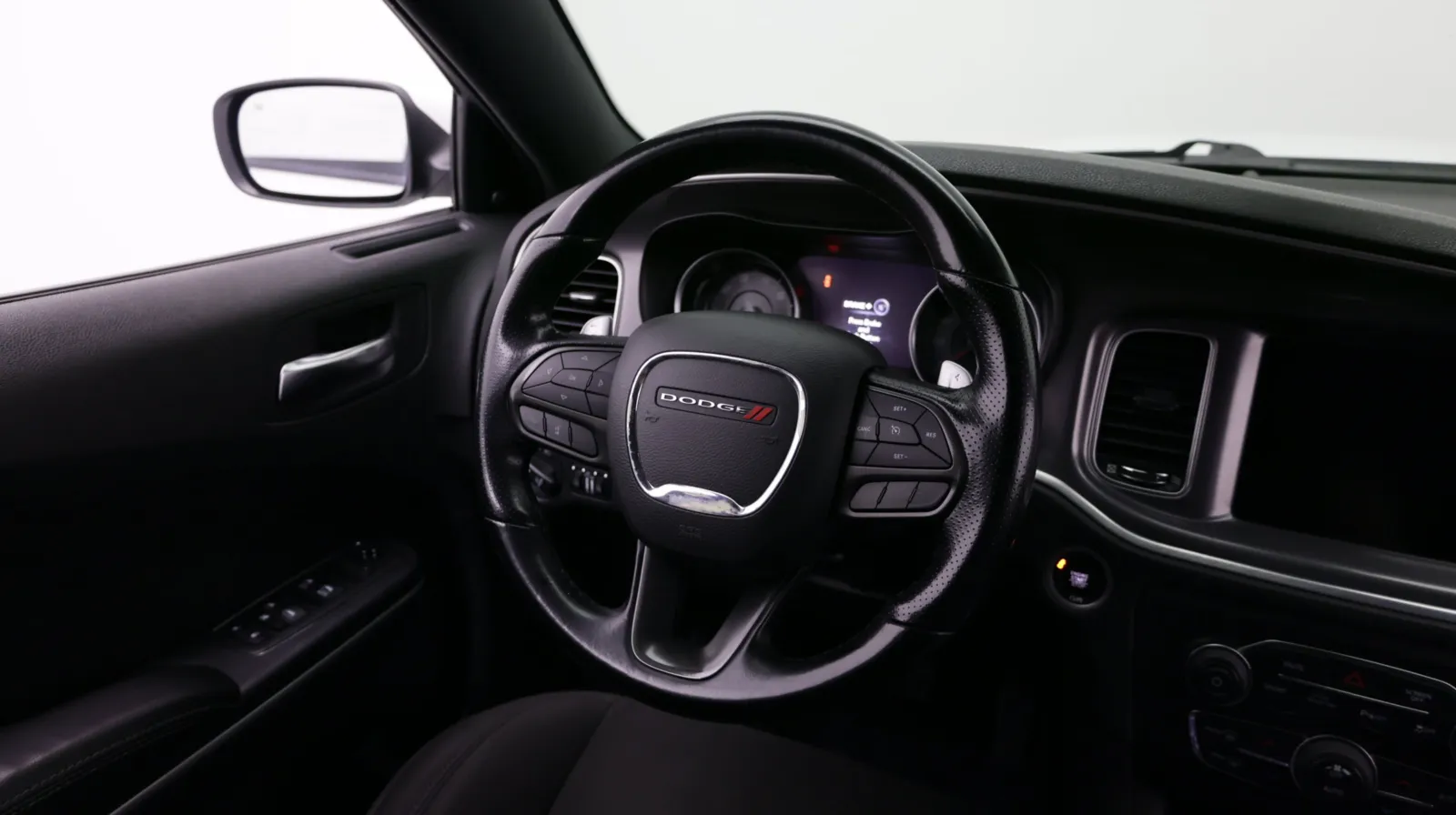 Dodge Charger photo 25