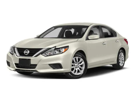 Blue 2018 Nissan Altima 2.5 S for sale in Jacksonville, FL