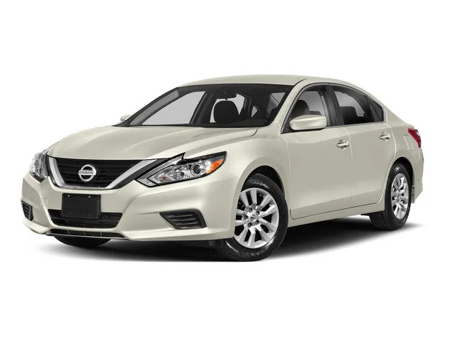 2018 Nissan Altima 2.5 S for sale in Jacksonville, FL