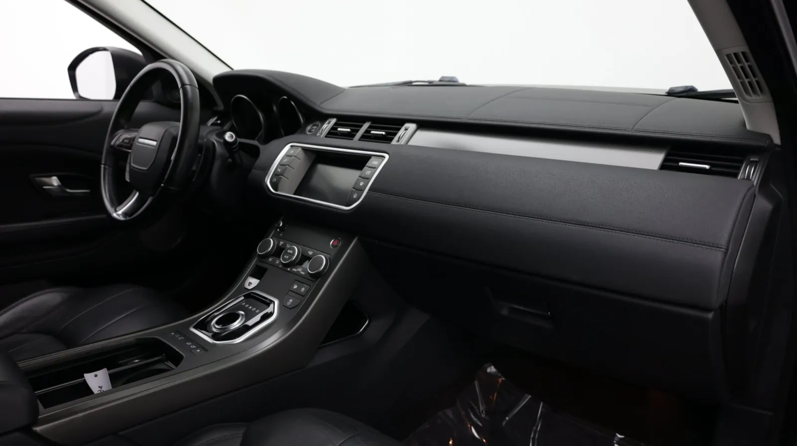Land Rover Range Rover Evoque photo 35