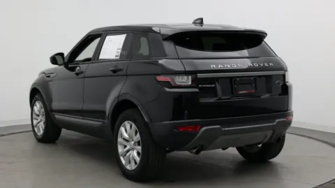 More photos of 2018 Land Rover Range Rover Evoque SE at Auto Boutique Florida, FL