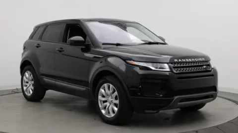 Another view of 2018 Land Rover Range Rover Evoque SE for sale in Jacksonville, FL at Auto Boutique Florida