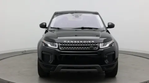 Photos of 2018 Land Rover Range Rover Evoque SE for sale in Jacksonville, FL at Auto Boutique Florida