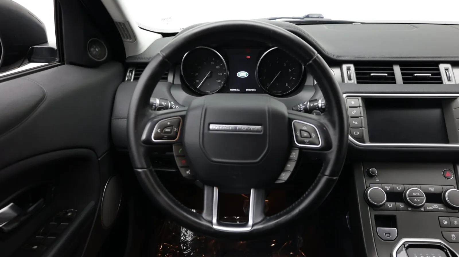 Land Rover Range Rover Evoque photo 25