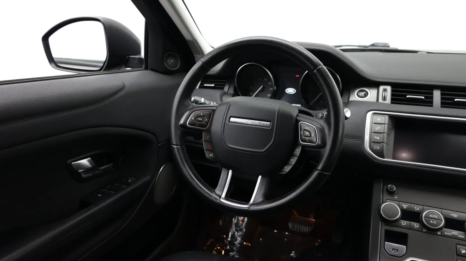 Land Rover Range Rover Evoque photo 26