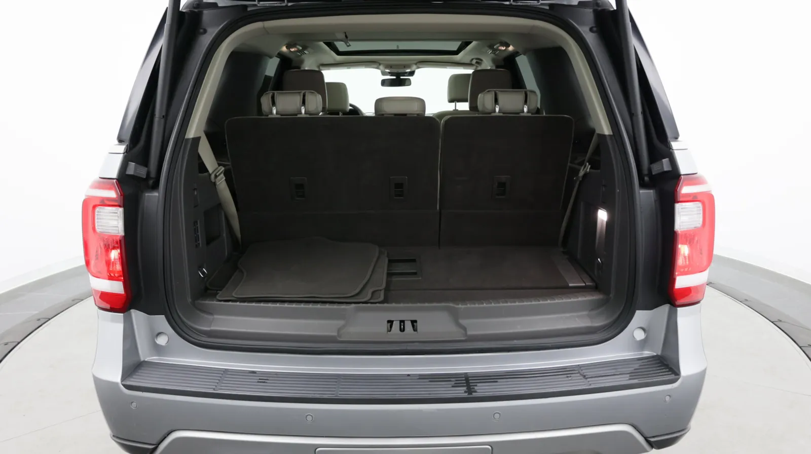 Ford Expedition photo 35