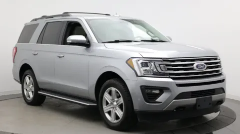 Another view of 2021 Ford Expedition XLT for sale in Jacksonville, FL at Auto Boutique Florida