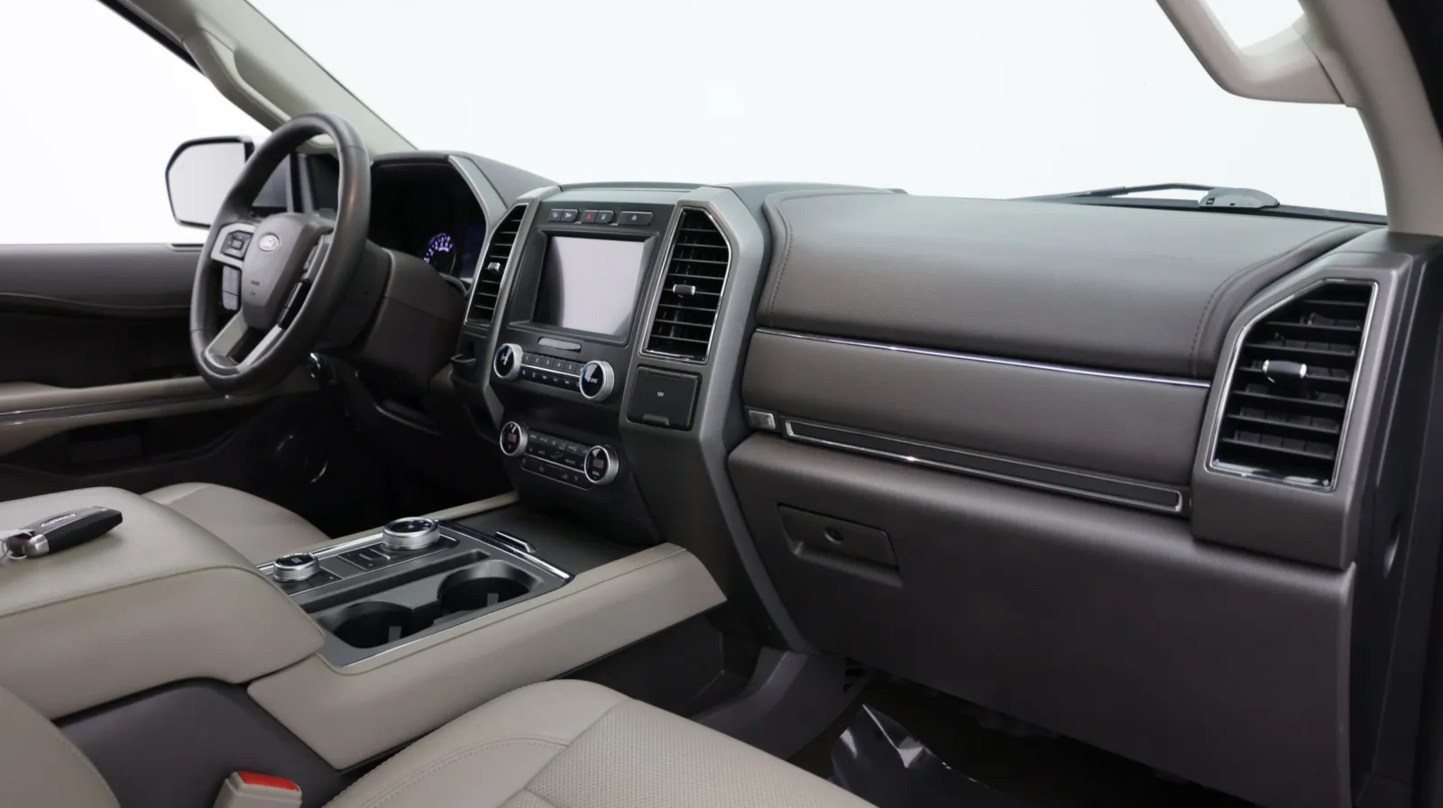 Ford Expedition photo 42