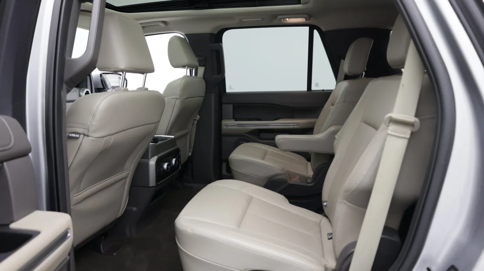 Ford Expedition photo 27