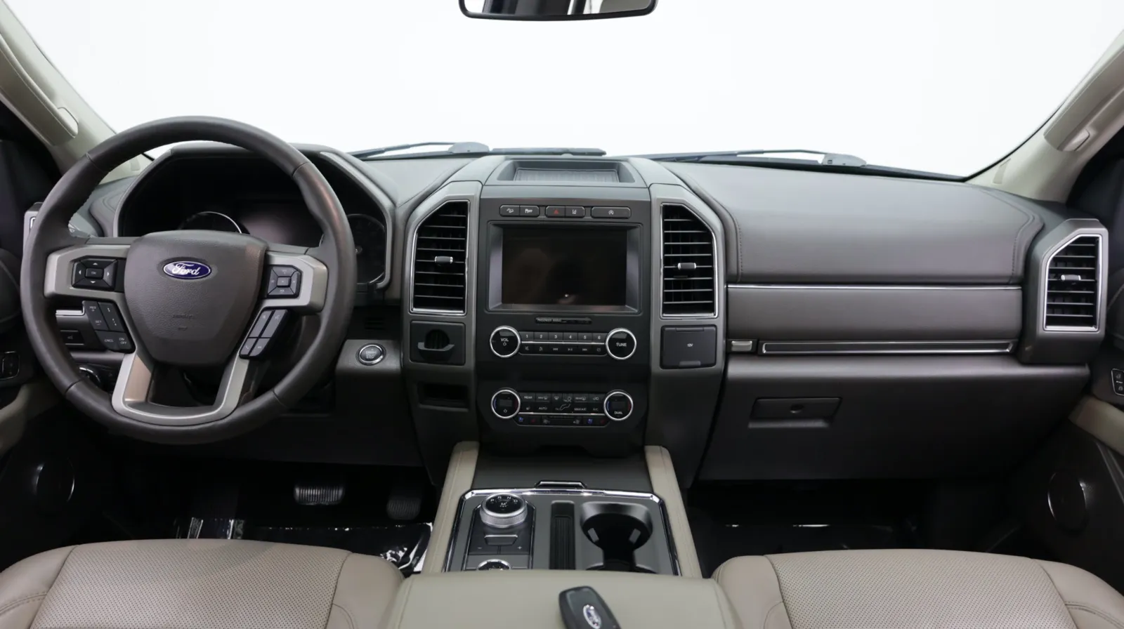 Ford Expedition photo 33