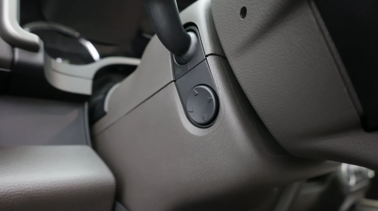 Ford Expedition photo 18