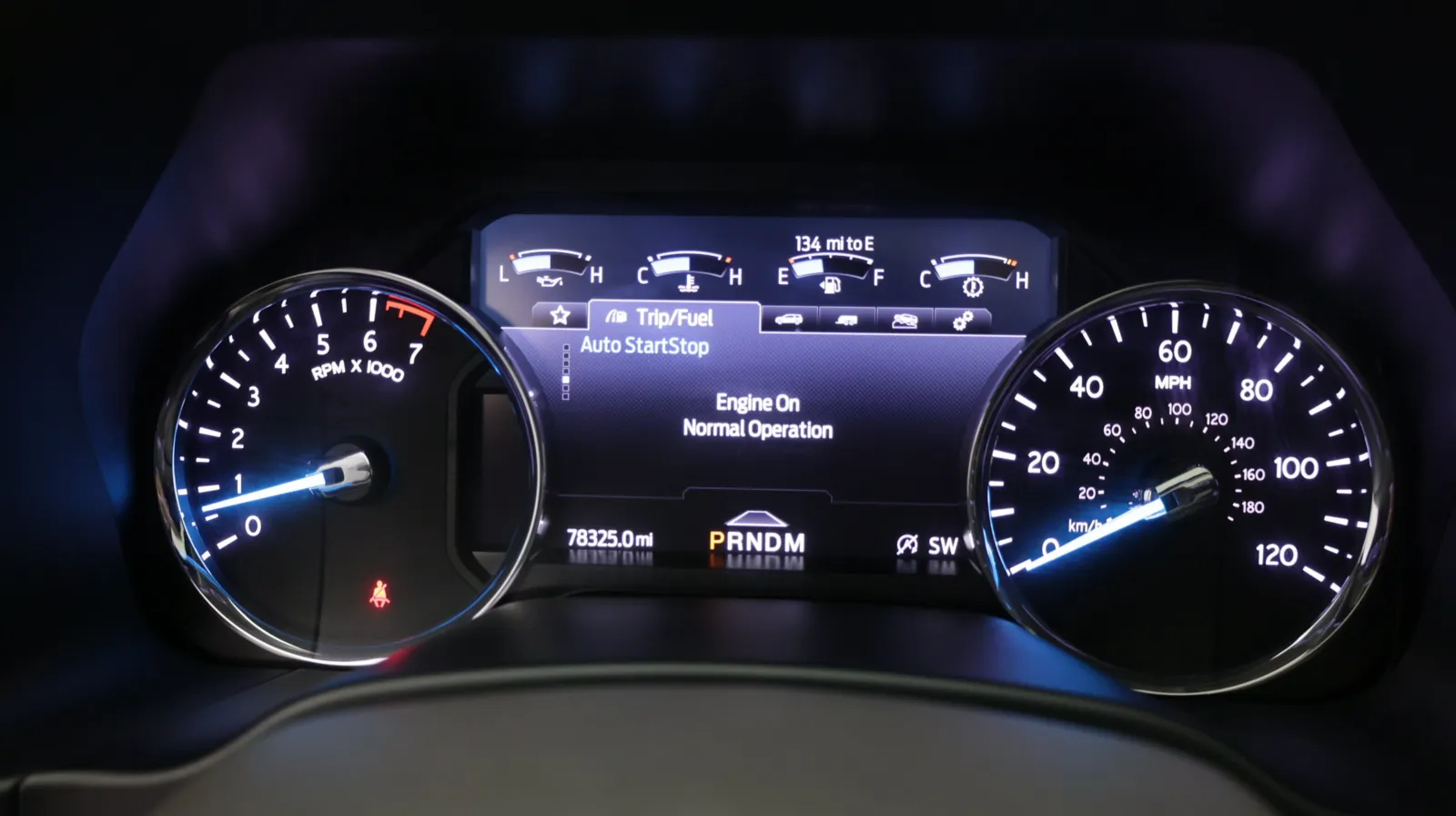 Ford Expedition photo 22