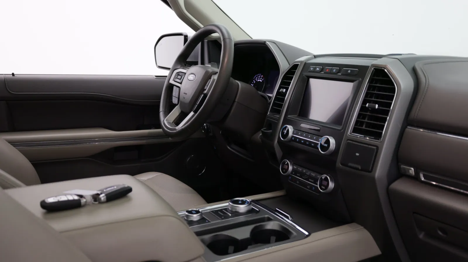 Ford Expedition photo 40