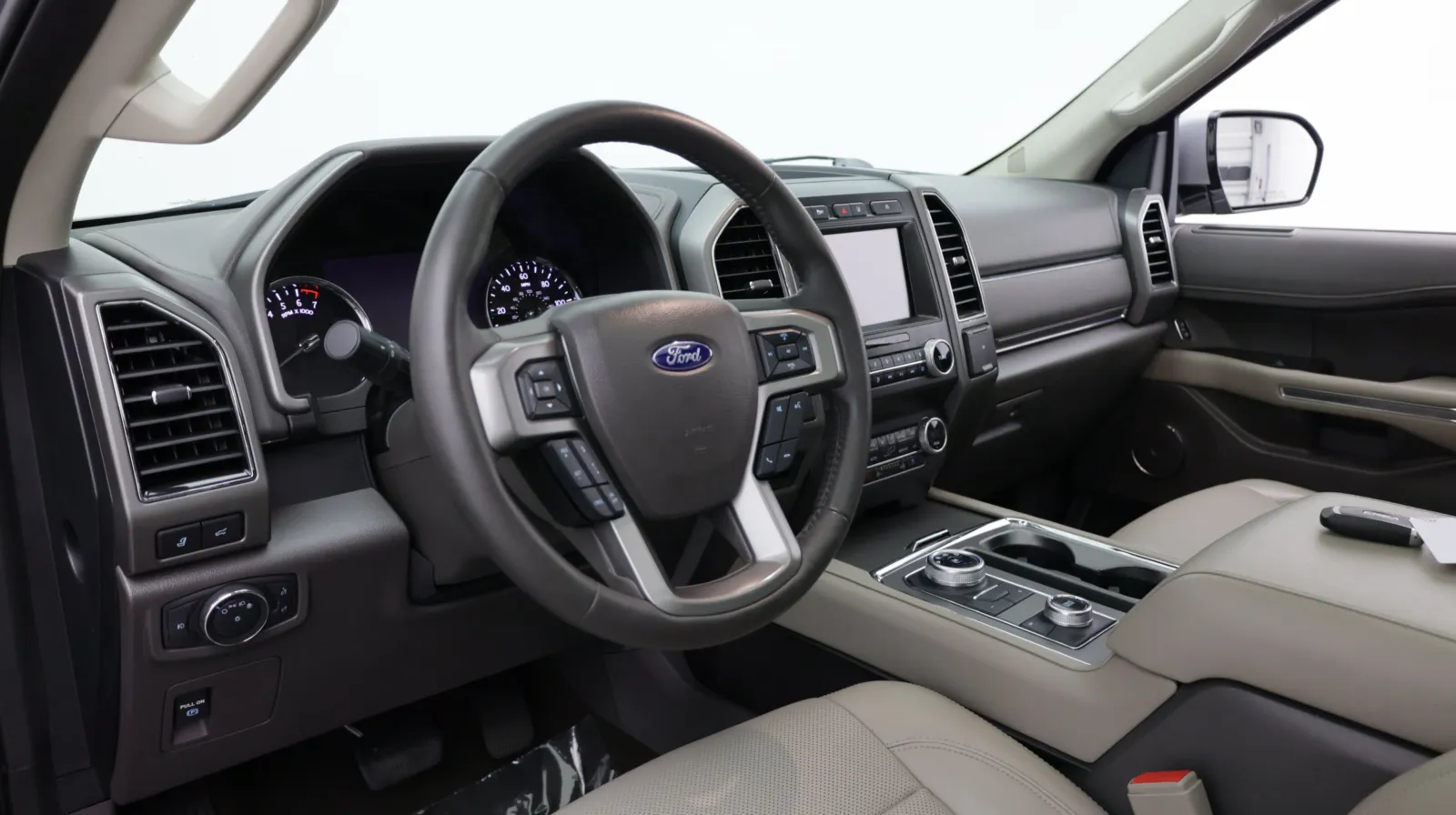 Ford Expedition photo 12