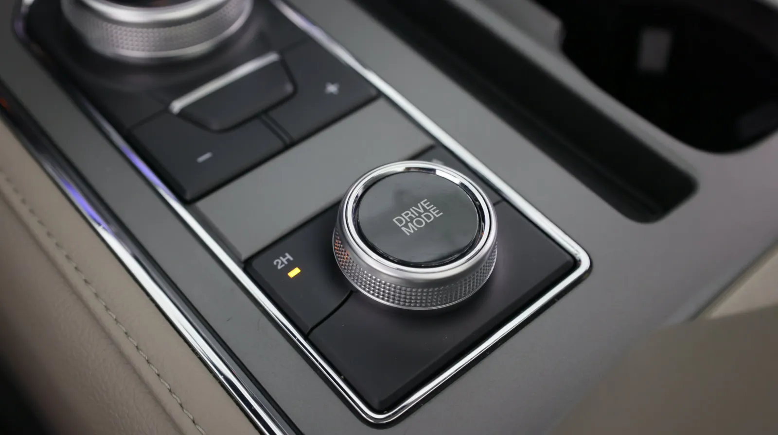 Ford Expedition photo 19