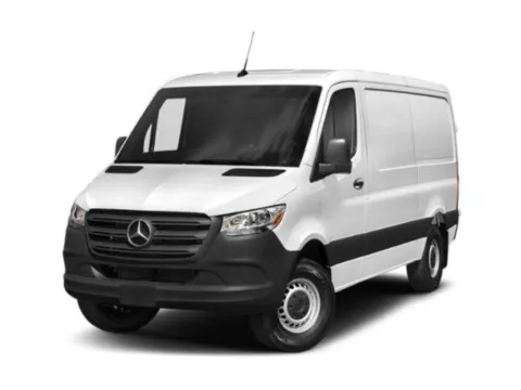 Unknown 2023 Mercedes-Benz Sprinter Cargo Van 1500 for sale in Jacksonville, FL