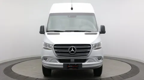 Photos of 2023 Mercedes-Benz Sprinter Cargo Van 1500 for sale in Jacksonville, FL at Auto Boutique Florida