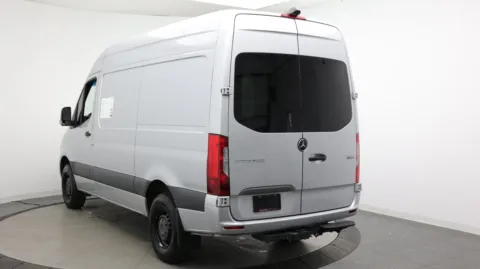 More photos of 2023 Mercedes-Benz Sprinter Cargo Van 1500 at Auto Boutique Florida, FL