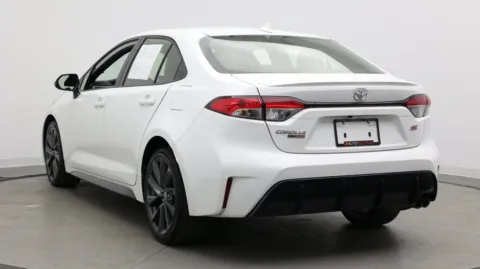 More photos of 2024 Toyota Corolla SE at Auto Boutique Florida, FL